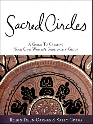cover image of Sacred Circles